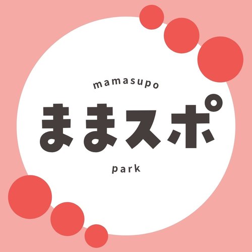 ままスポ park ロゴ
